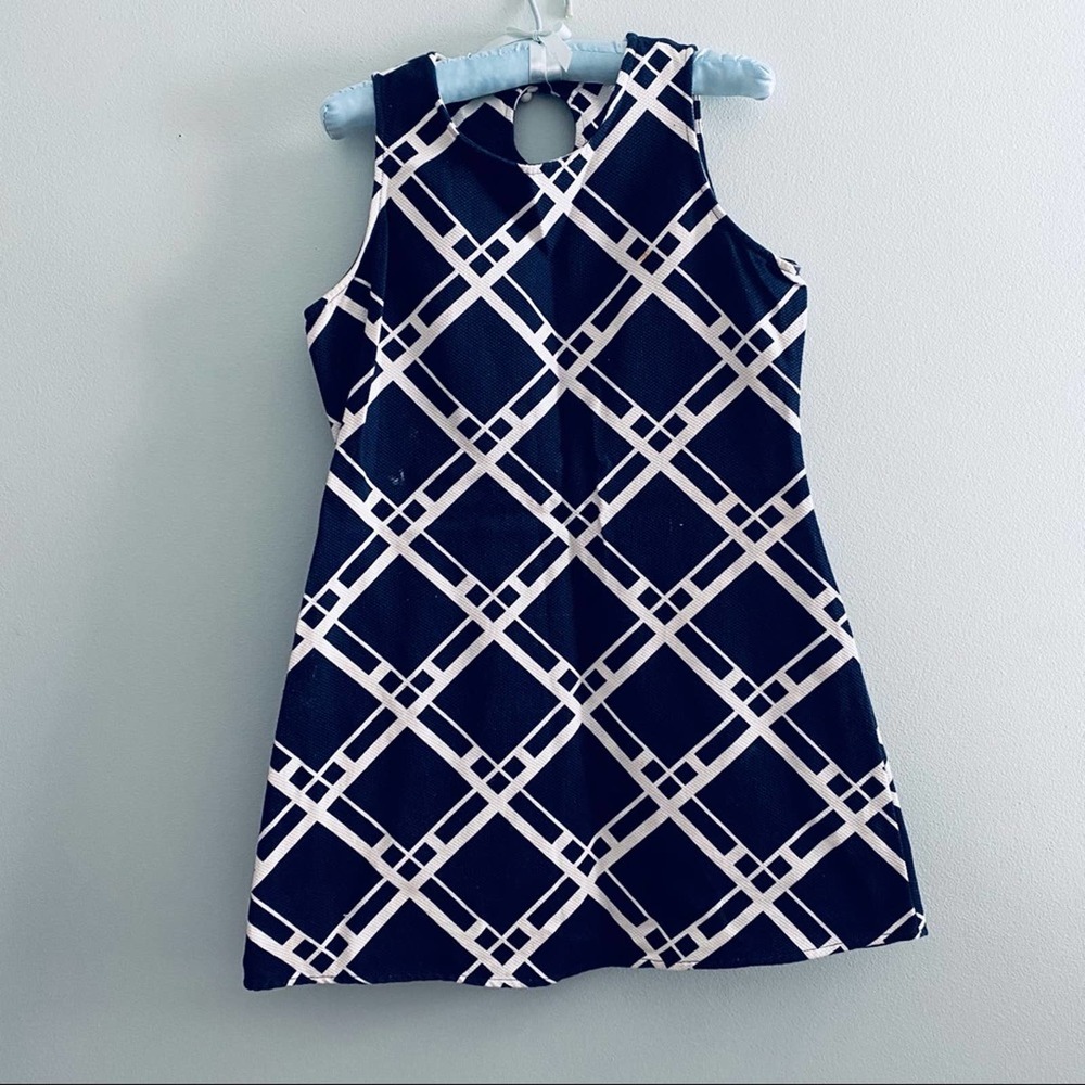 Vintage children's dress